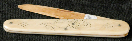 Penknife