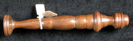 Unidentified item