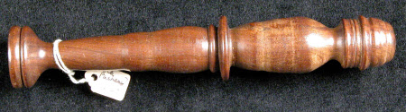 Unidentified item