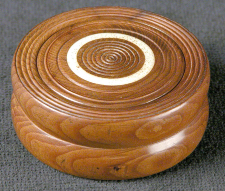 Puzzle box