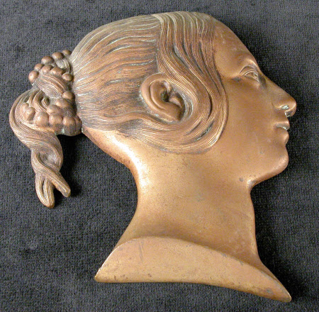 Queen Victoria (1819-1901) 