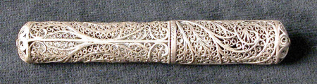 Bodkin case