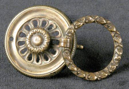 Drawer handle