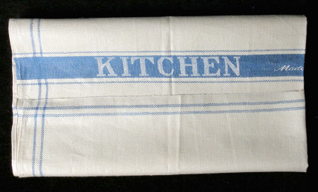Kitchen cloth