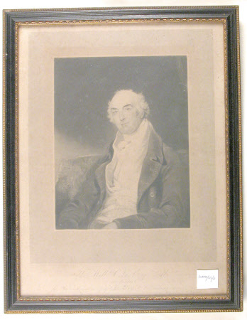 Thomas William Coke, 1st Earl of Leicester (1752 – 1842) (after Sir Thomas Lawrence)