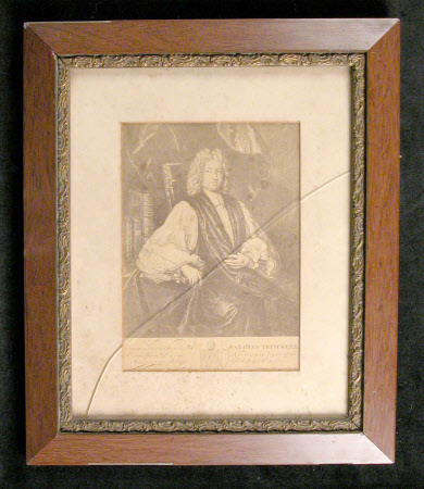 Carolus Trimnell