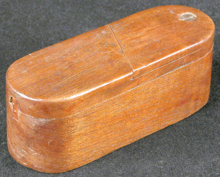 Puzzle box