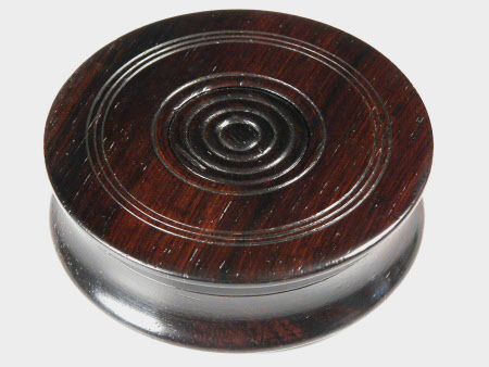 Puzzle box