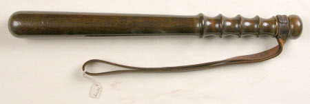 Truncheon