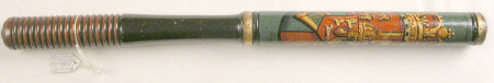 Truncheon