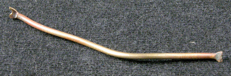 Handle fragment