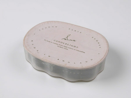 Container lid