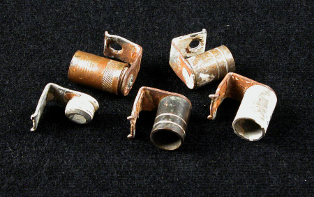Miscellaneous items