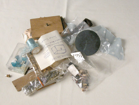 Miscellaneous items