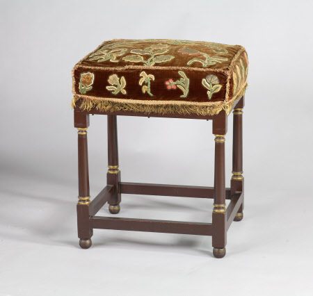 Stool