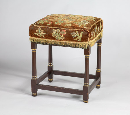 Stool