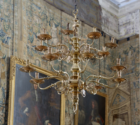 Chandelier
