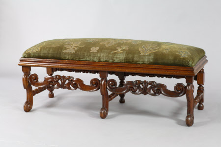 Long stool