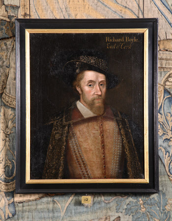 King James I (James VI of Scotland) (1566–1625)