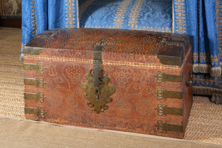 Travelling trunk