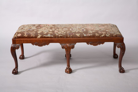 Long stool
