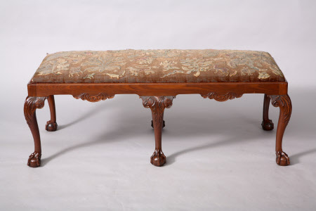 Long stool