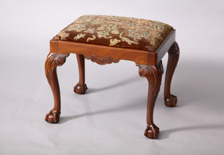 Stool