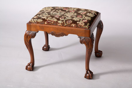 Stool