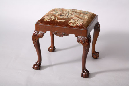 Stool