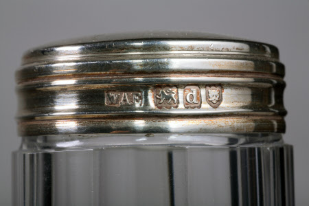 Hardwick Hall © National Trust / Robert Thrift