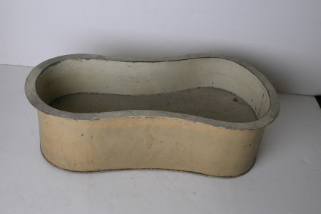 Bidet liner