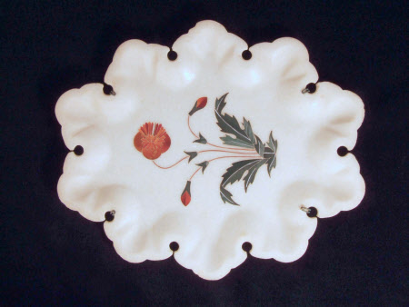 Decorative plaque