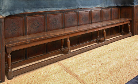 Bench