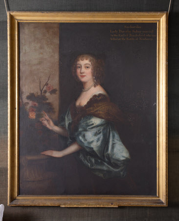 Hardwick Hall © National Trust / Robert Thrift