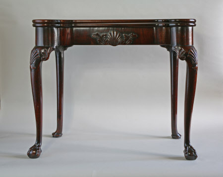 Tea table