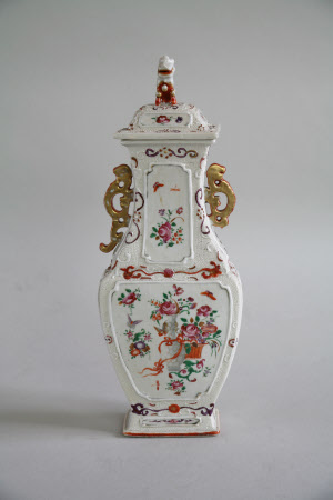 Nostell Priory © National Trust / Robert Thrift