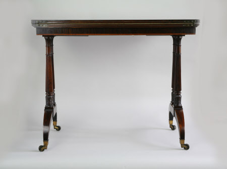 Card table