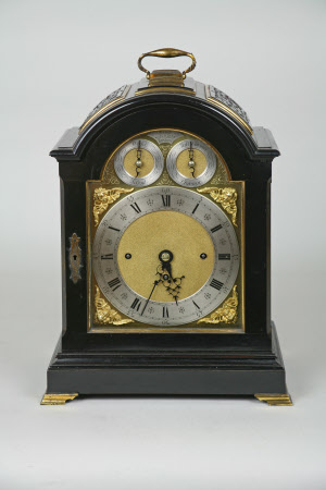 Table clock