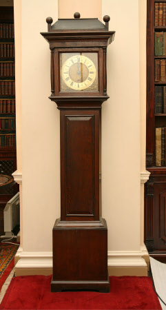 Harrison Clock