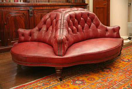 Gallery seat
