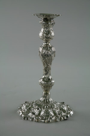 Candlestick
