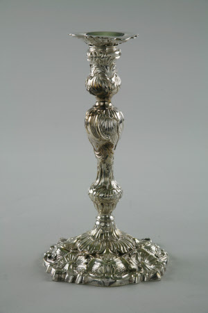 Candlestick