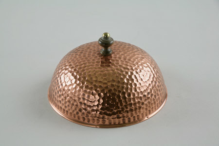 Plate cover