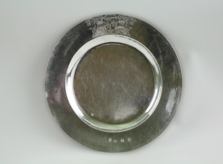 Plate