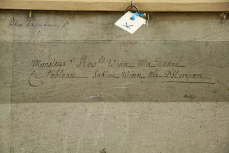 Nostell Priory © National Trust / Robert Thrift