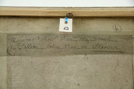 Nostell Priory © National Trust / Robert Thrift