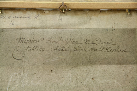 Nostell Priory © National Trust / Robert Thrift