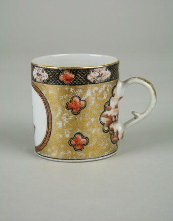 Coffee can