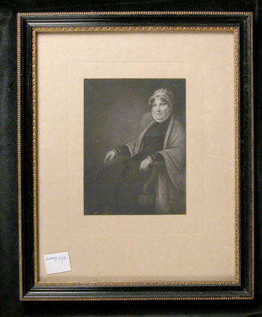 Isabella Forbes, Mrs James Edward Henry Gordon