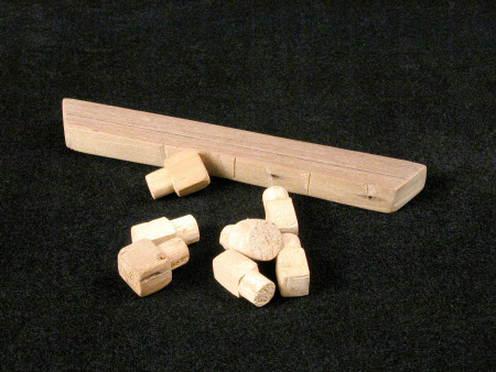 Peg